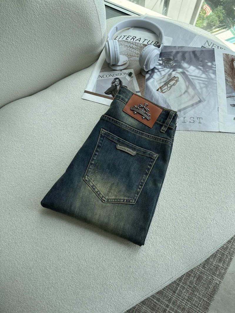 Chrome Hearts Jeans